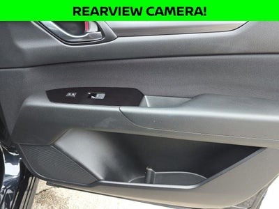 2022 Mazda Mazda CX-5 2.5 S