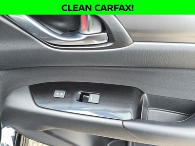 2022 Mazda Mazda CX-5 2.5 S