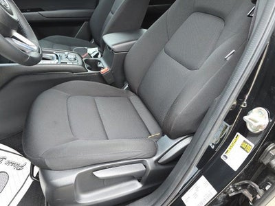 2022 Mazda Mazda CX-5 2.5 S