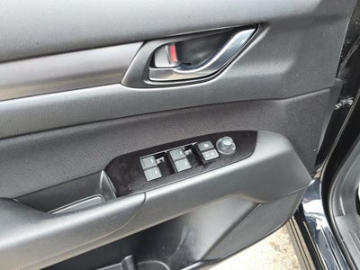 2022 Mazda Mazda CX-5 2.5 S