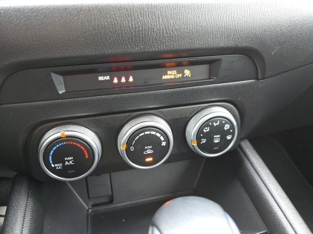 2022 Mazda Mazda CX-5 2.5 S