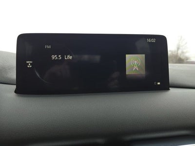 2022 Mazda Mazda CX-5 2.5 S