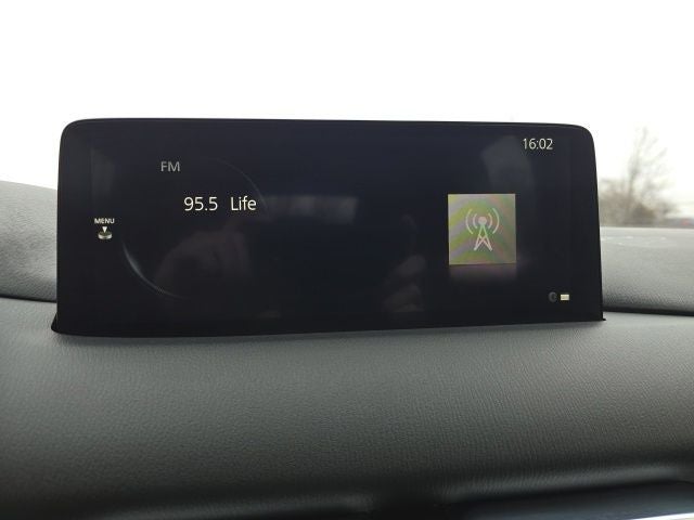 2022 Mazda Mazda CX-5 2.5 S