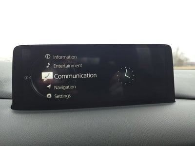 2022 Mazda Mazda CX-5 2.5 S