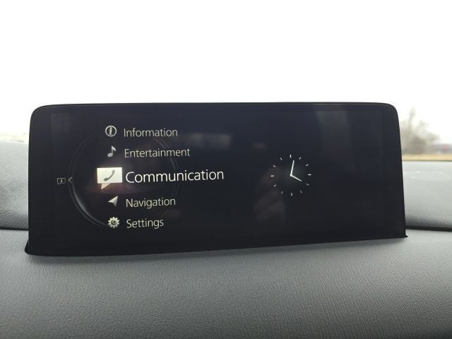 2022 Mazda Mazda CX-5 2.5 S