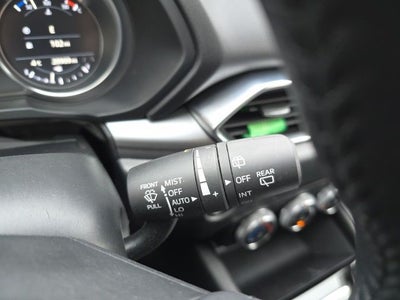 2022 Mazda Mazda CX-5 2.5 S