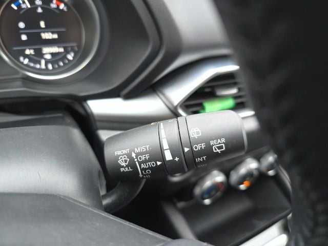 2022 Mazda Mazda CX-5 2.5 S