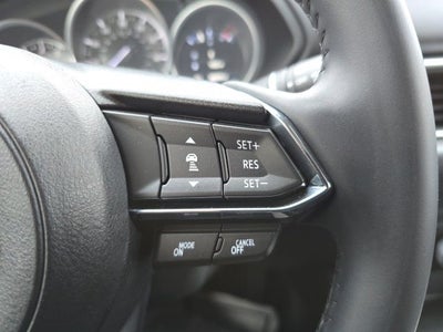 2022 Mazda Mazda CX-5 2.5 S