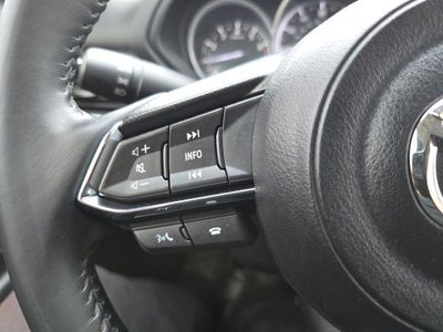 2022 Mazda Mazda CX-5 2.5 S