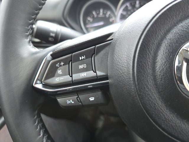 2022 Mazda Mazda CX-5 2.5 S