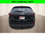 2022 Mazda Mazda CX-5 2.5 S