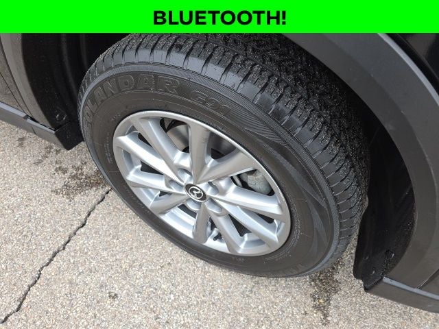 2022 Mazda Mazda CX-5 2.5 S