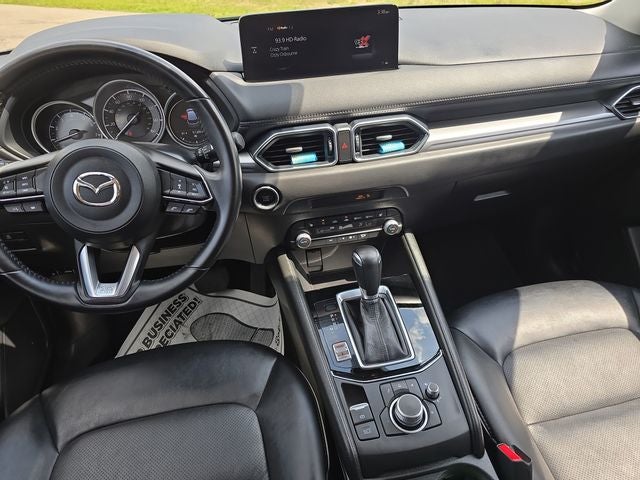 2024 Mazda Mazda CX-5 2.5 S Select Package