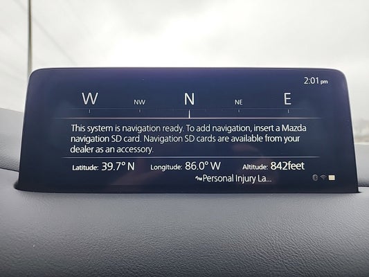 2021 Mazda Mazda CX-5 Signature in Indianapolis, IN - Ed Martin Automotive Group