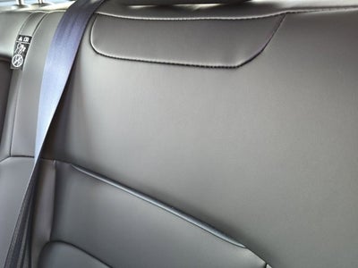 2026 Nissan LEAF SV+