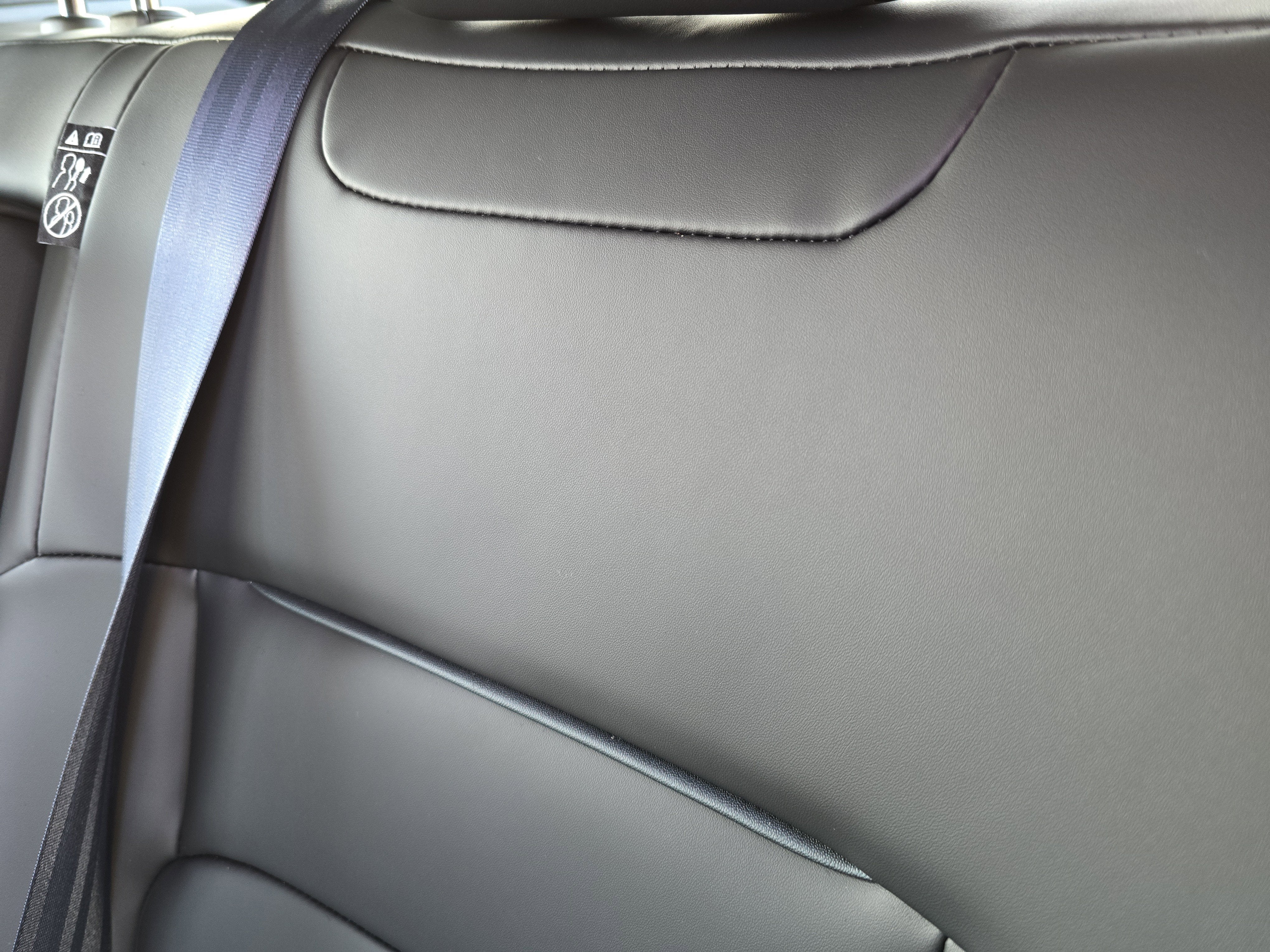 2026 Nissan LEAF SV+