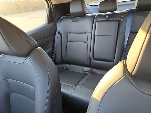 2026 Nissan LEAF SV+