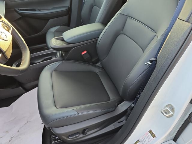 2026 Nissan LEAF SV+