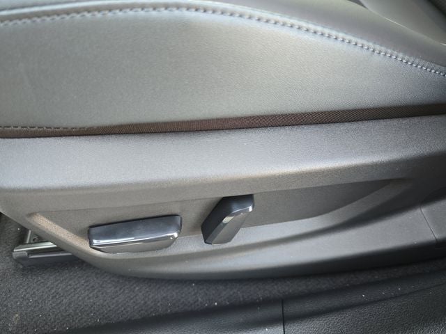 2026 Nissan LEAF SV+