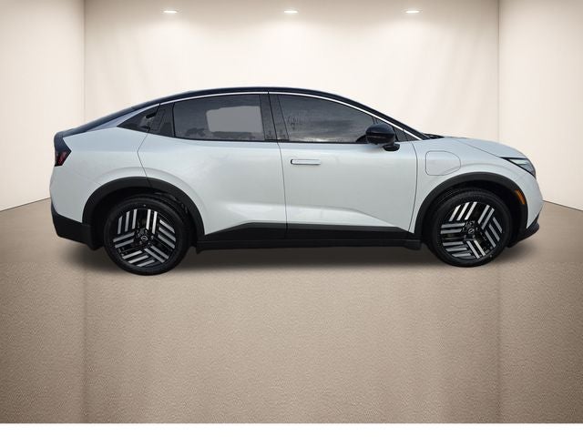 2026 Nissan LEAF SV+