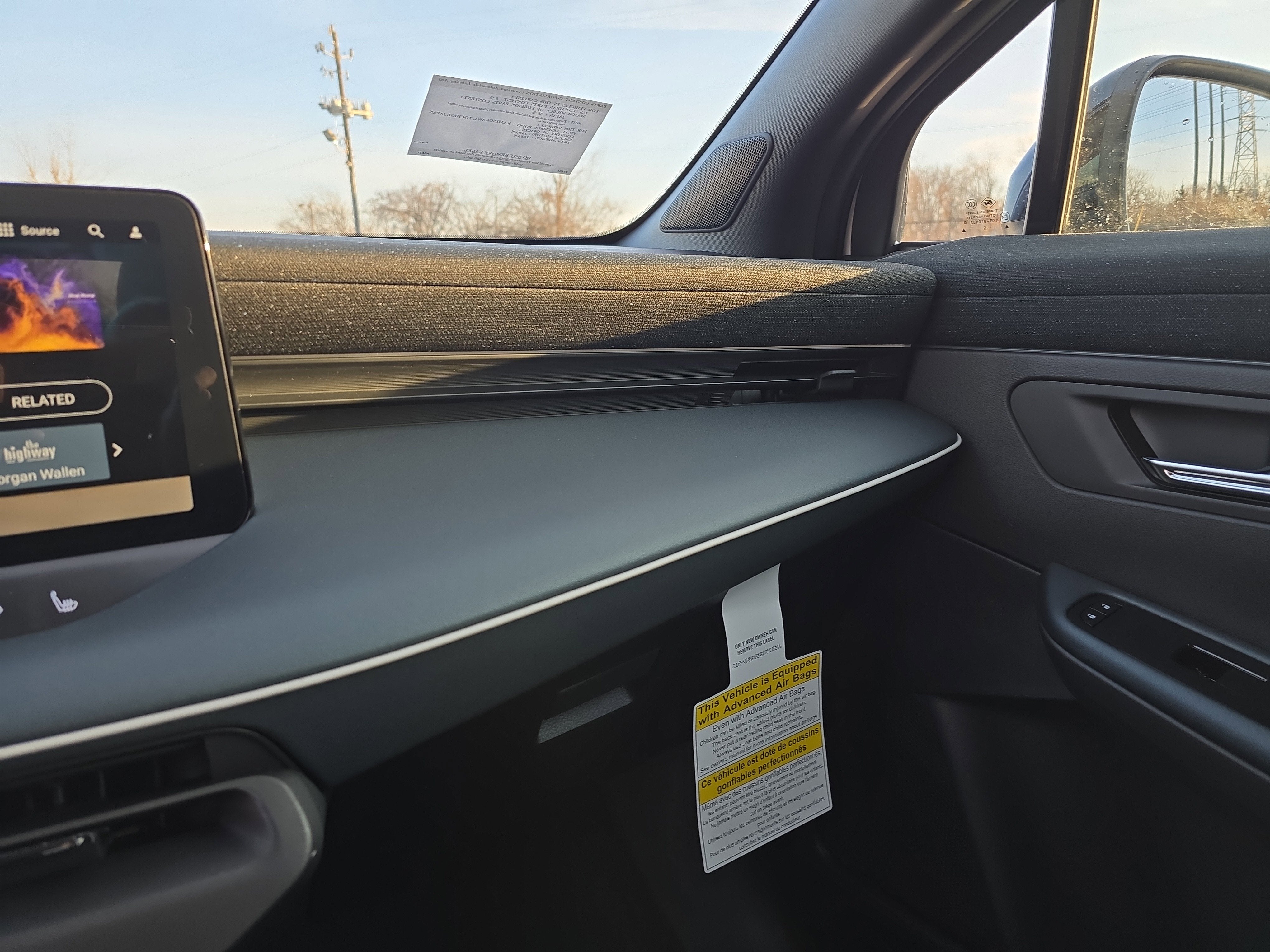 2026 Nissan LEAF SV+