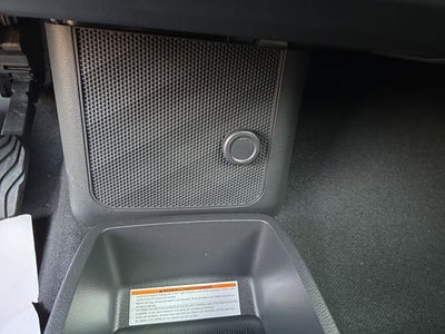 2026 Nissan LEAF SV+