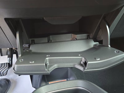 2026 Nissan LEAF SV+