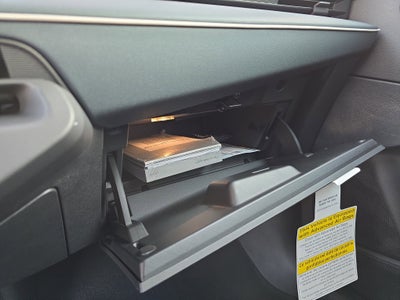 2026 Nissan LEAF SV+