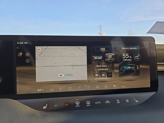 2026 Nissan LEAF SV+