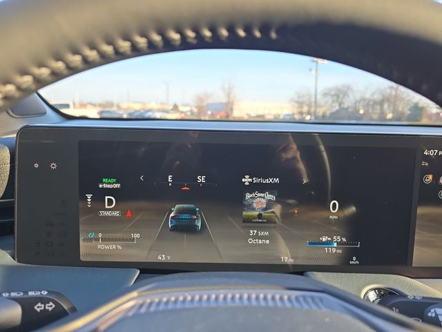 2026 Nissan LEAF SV+