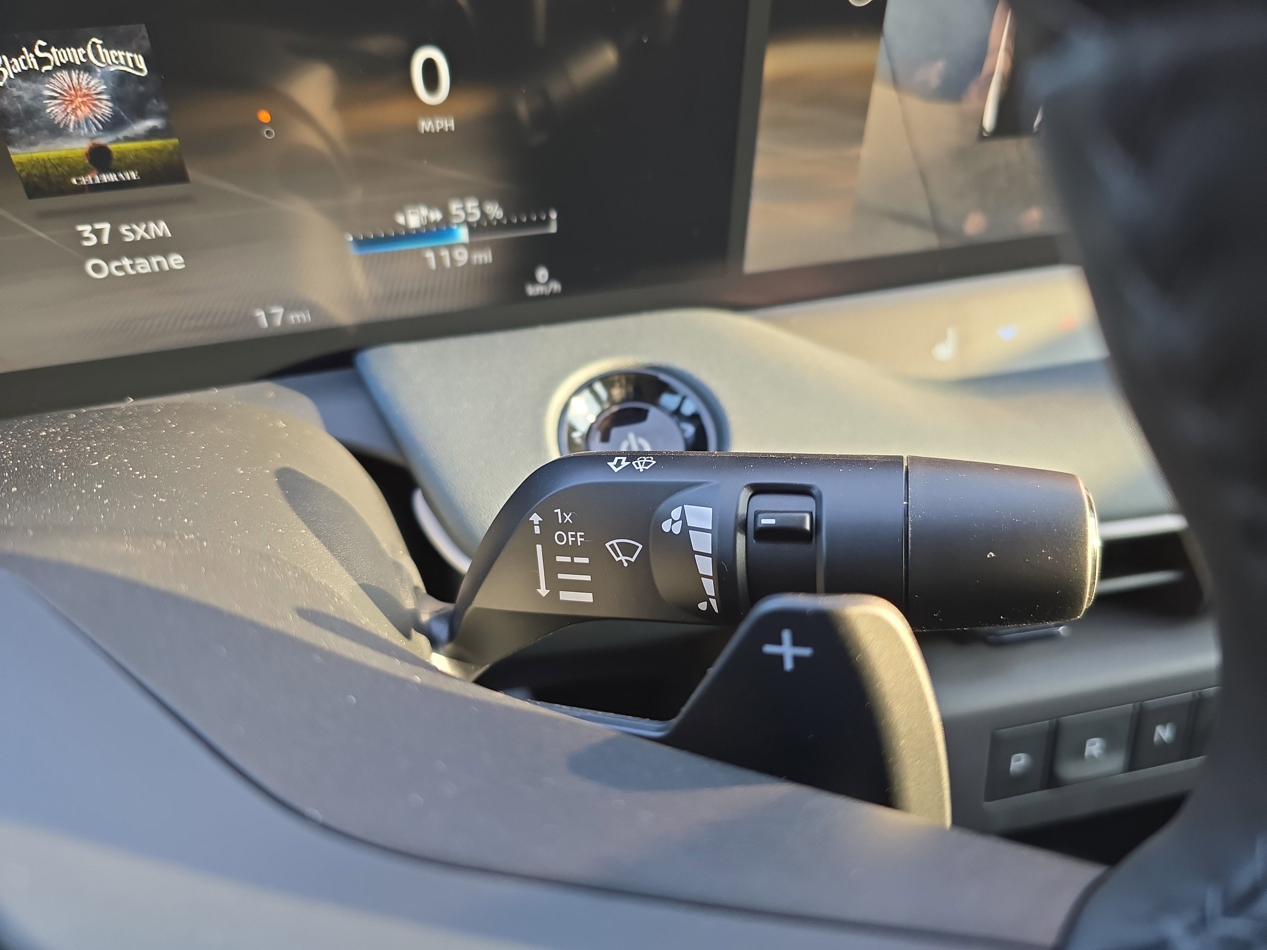 2026 Nissan LEAF SV+