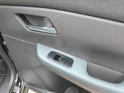 2026 Nissan Leaf PLATINUM+