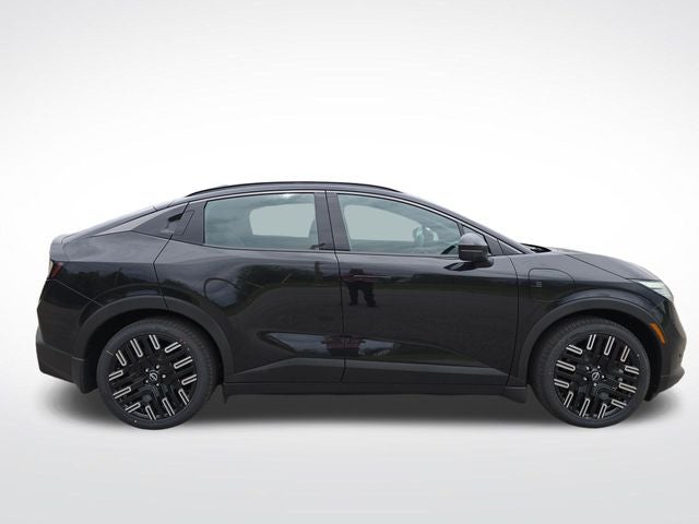2026 Nissan Leaf PLATINUM+