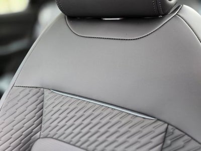 2026 Nissan Leaf PLATINUM+