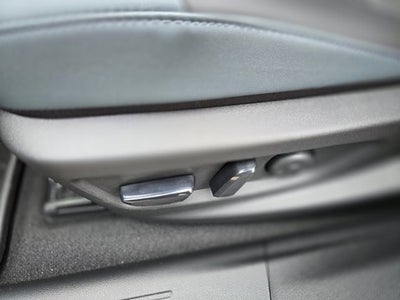 2026 Nissan Leaf PLATINUM+