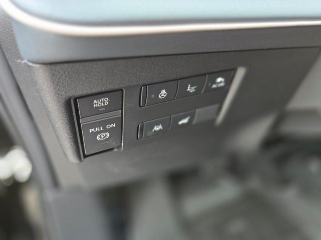 2026 Nissan Leaf PLATINUM+