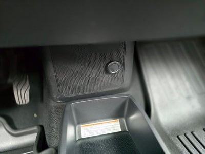 2026 Nissan Leaf PLATINUM+