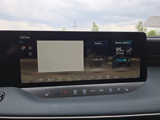 2026 Nissan Leaf PLATINUM+