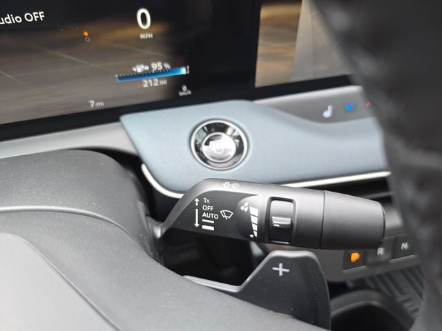 2026 Nissan Leaf PLATINUM+