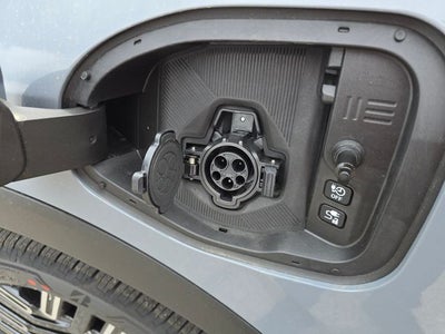 2026 Nissan Leaf PLATINUM+