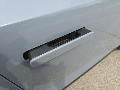 2026 Nissan Leaf PLATINUM+