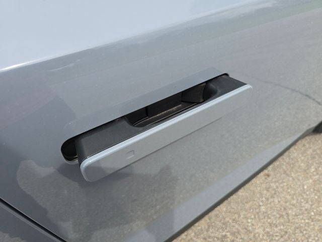 2026 Nissan Leaf PLATINUM+