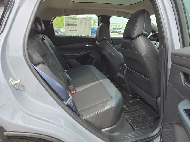 2026 Nissan Leaf PLATINUM+
