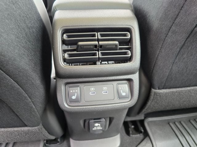2026 Nissan Leaf PLATINUM+
