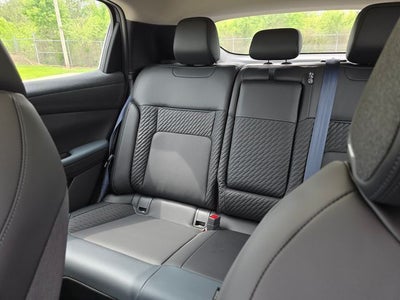 2026 Nissan Leaf PLATINUM+