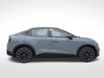 2026 Nissan Leaf PLATINUM+