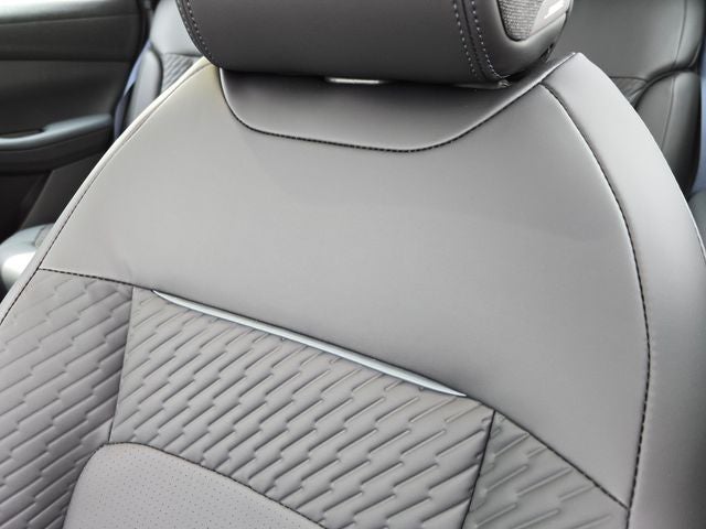 2026 Nissan Leaf PLATINUM+