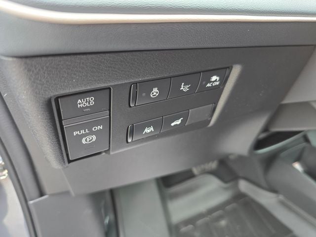 2026 Nissan Leaf PLATINUM+