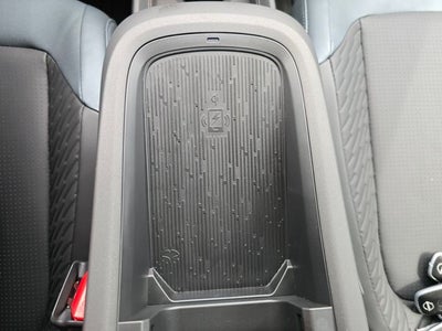 2026 Nissan Leaf PLATINUM+
