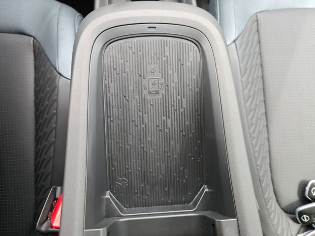 2026 Nissan Leaf PLATINUM+